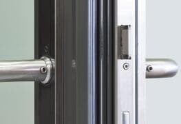 Door Hardware
