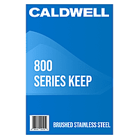 800 Series Keep