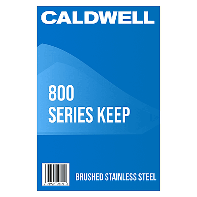 800 Series Keep
