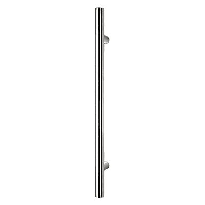 Affinity Ultra Inline Door Handle - Back to Back