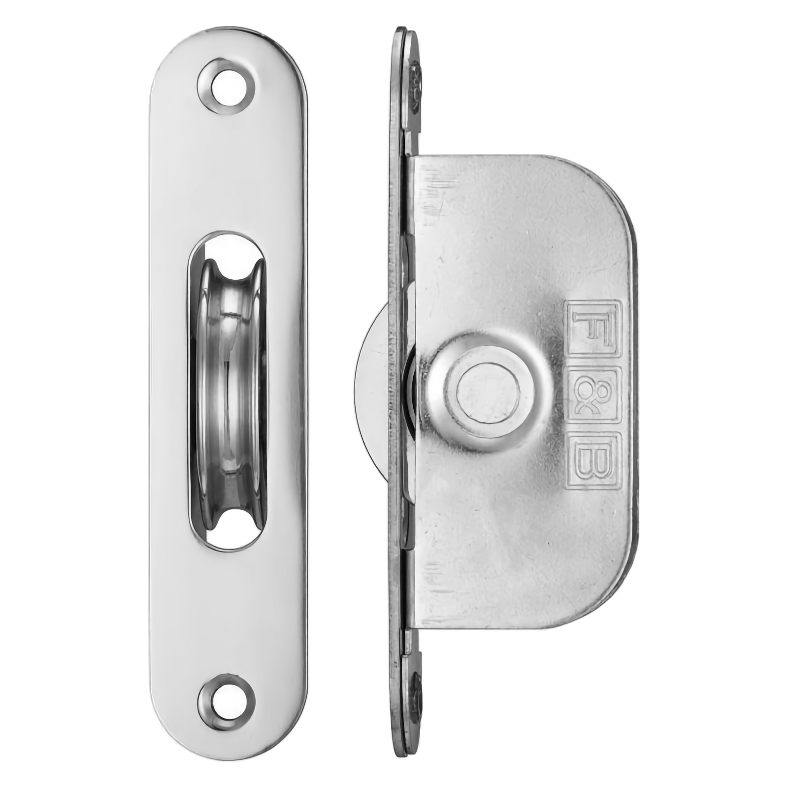 Ball Bearing Pulley