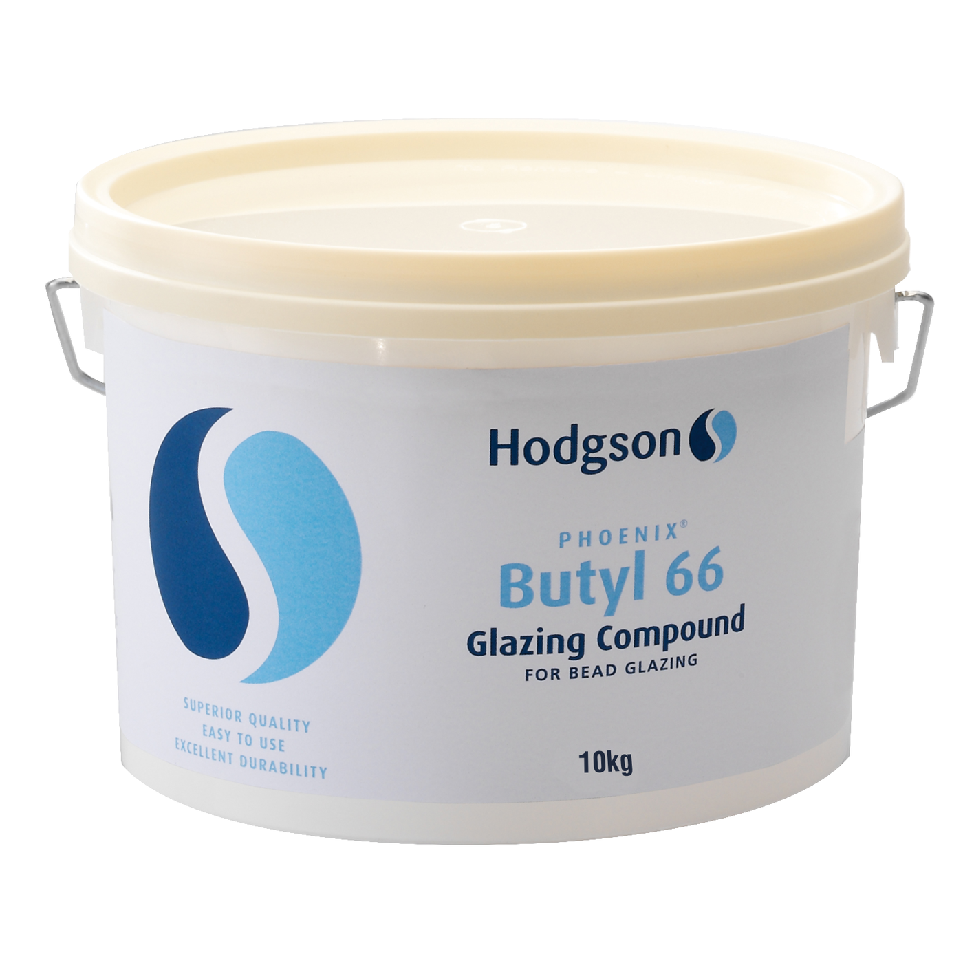 Butyl 66 Glazing Compound | Abacus Agents