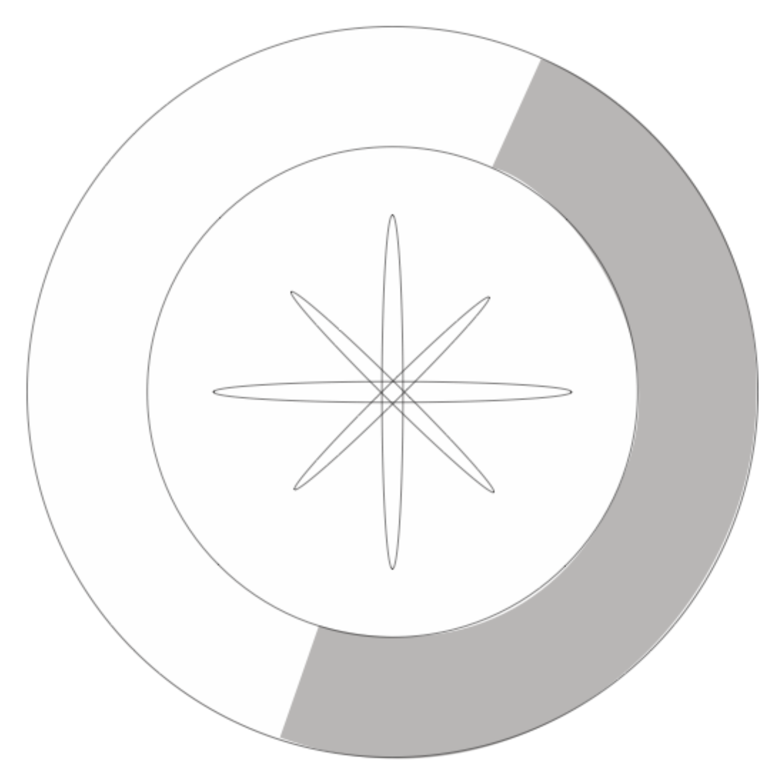 Circle Bevel