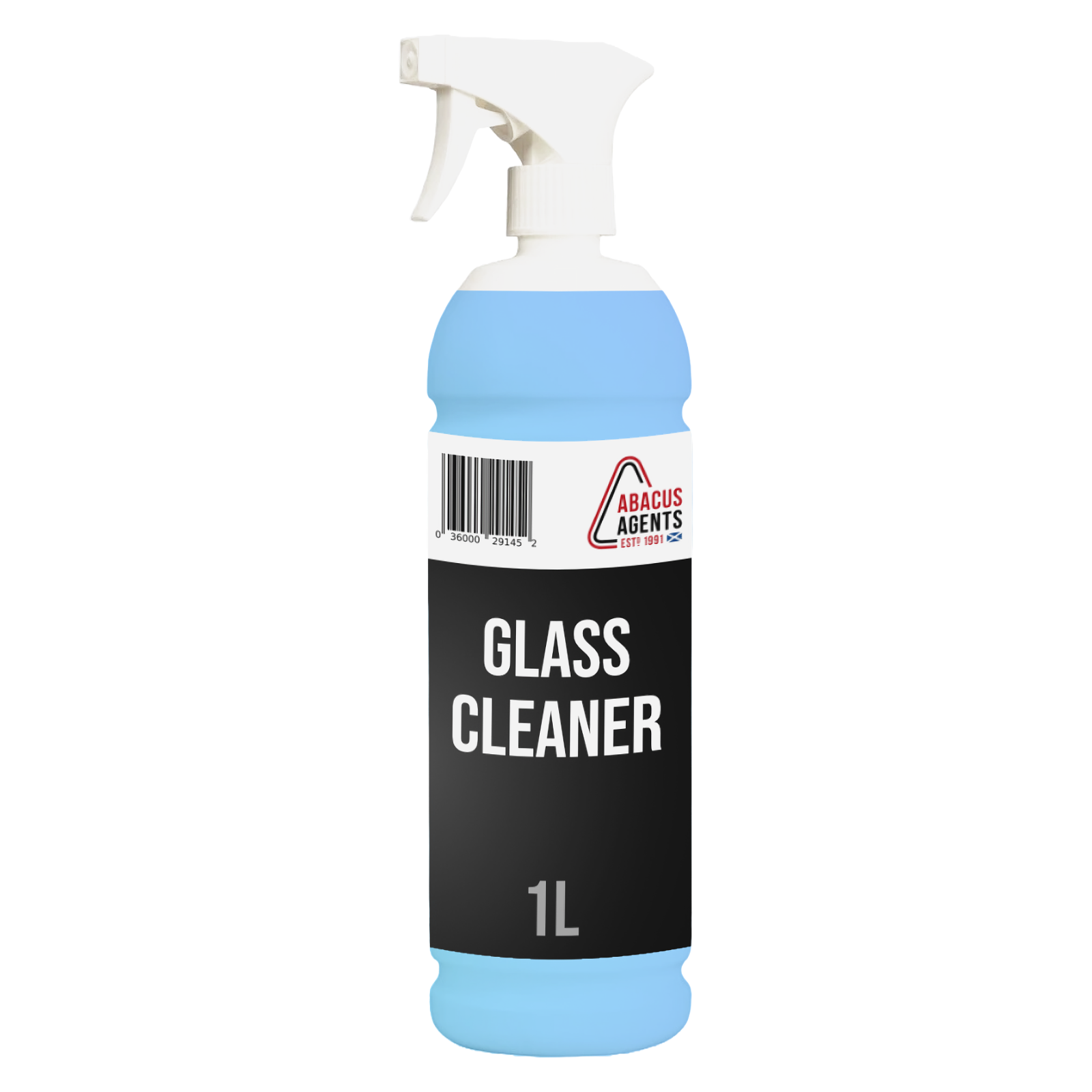 Cleaner - Abacus