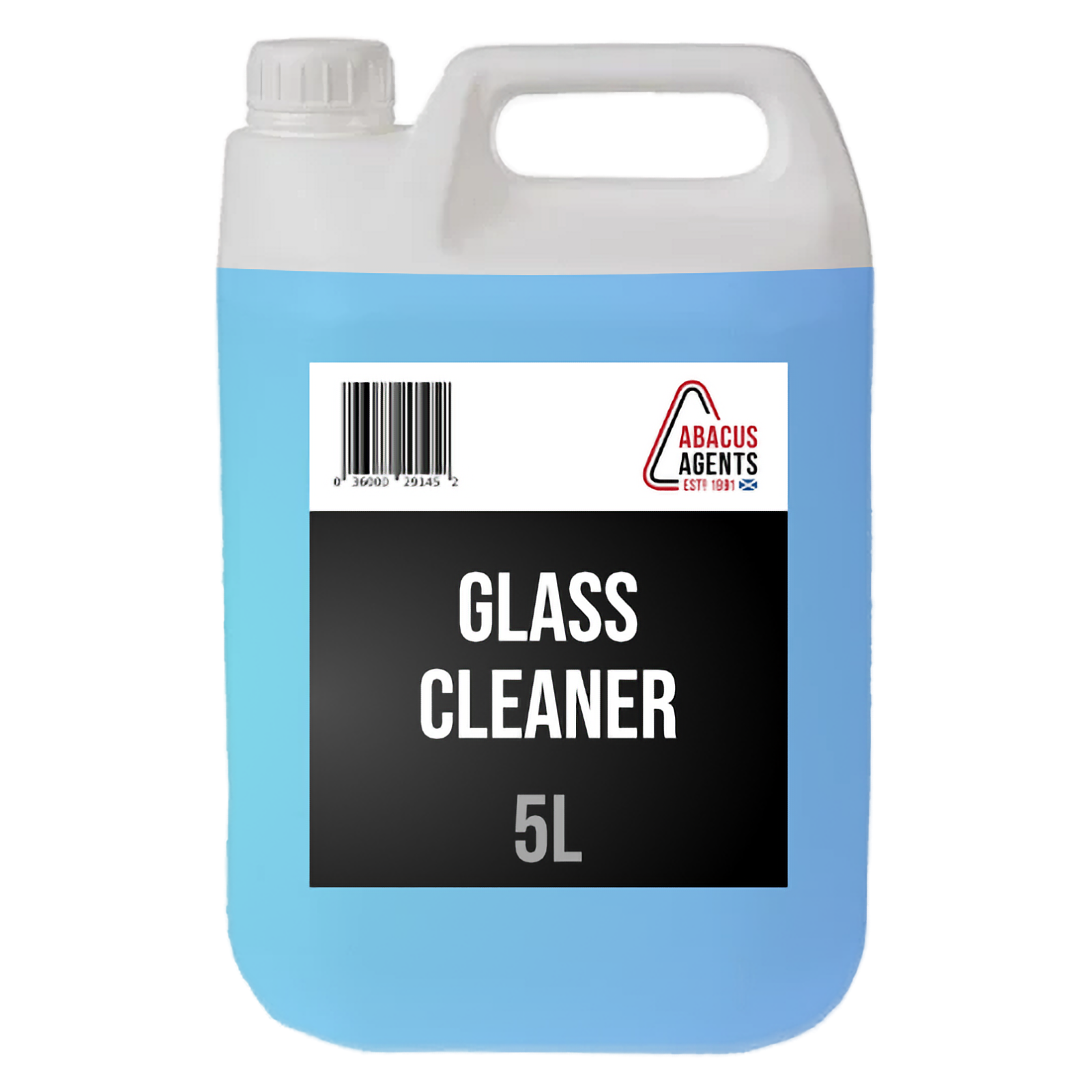 Cleaner - Abacus