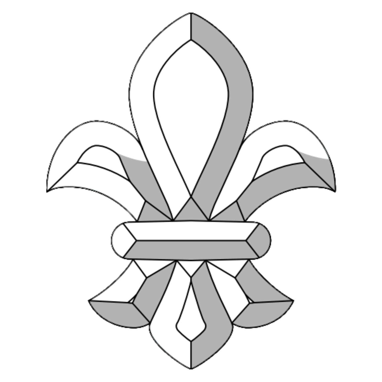 Cluster Bevel