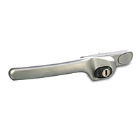 Connoisseur Offset Locking Window Handle Connoisseur Offset Locking Window Handle