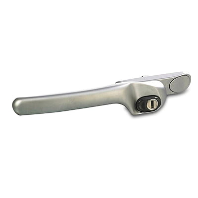Connoisseur Offset Locking Window Handle