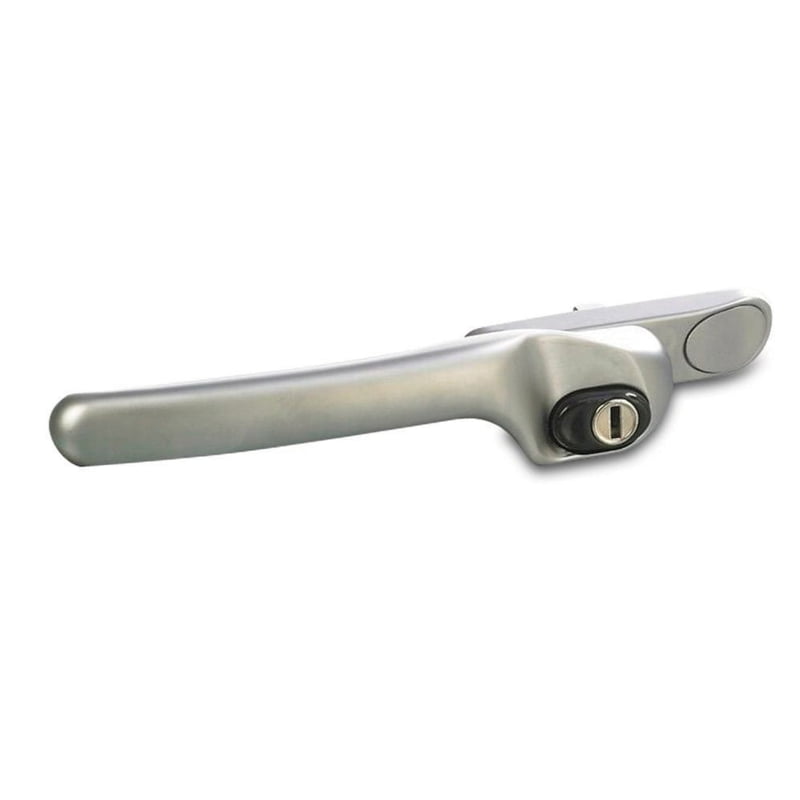Connoisseur Offset Locking Window Handle Connoisseur Offset Locking Window Handle