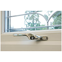 Connoisseur Offset Locking Window Handle Connoisseur Offset Locking Window Handle