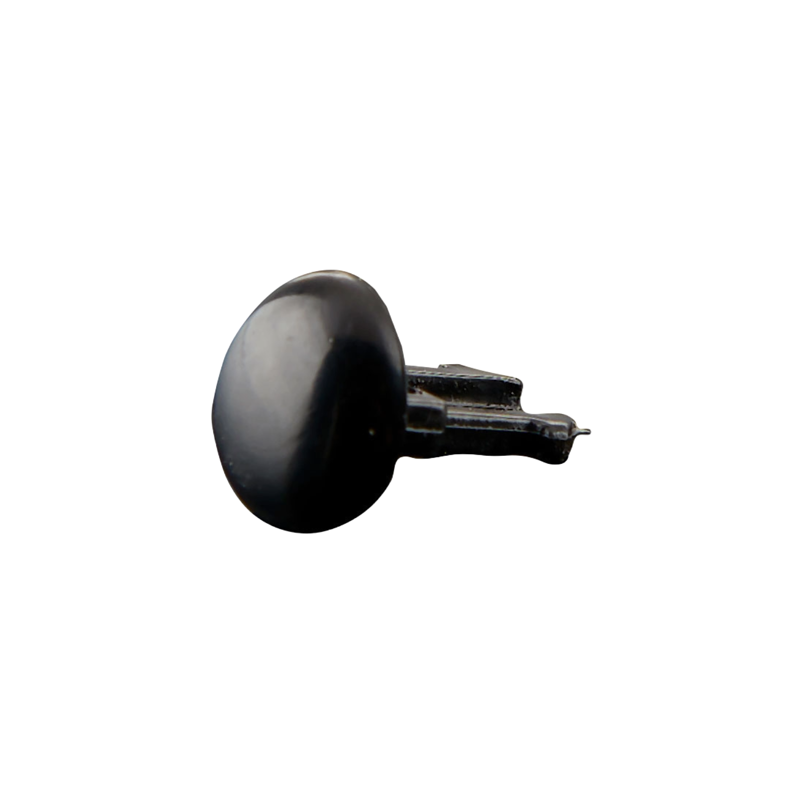 Connoisseur Window Handle Non Locking Button