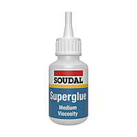 Cyanoacrylate Adhesive
