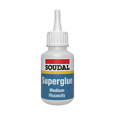Cyanoacrylate Adhesive