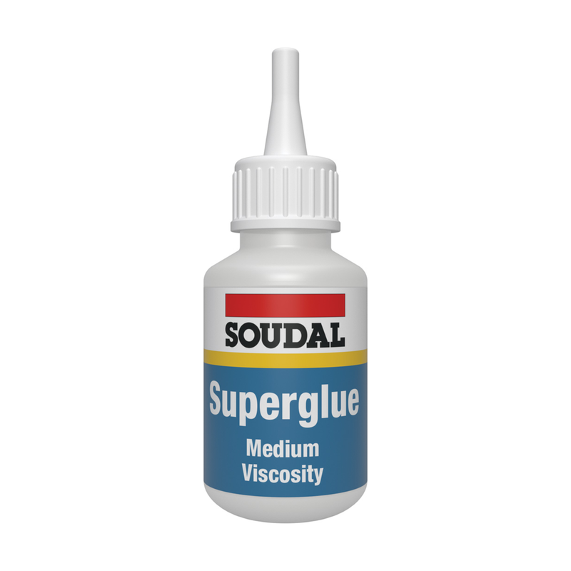 Cyanoacrylate Adhesive