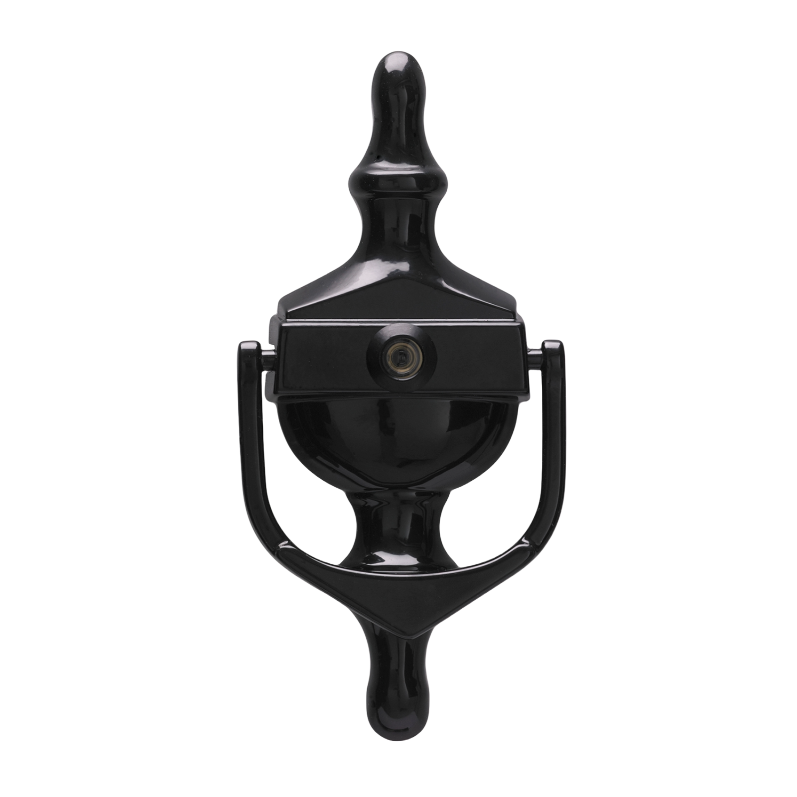Door Knocker Nu Victorian Urn (Face Fix)