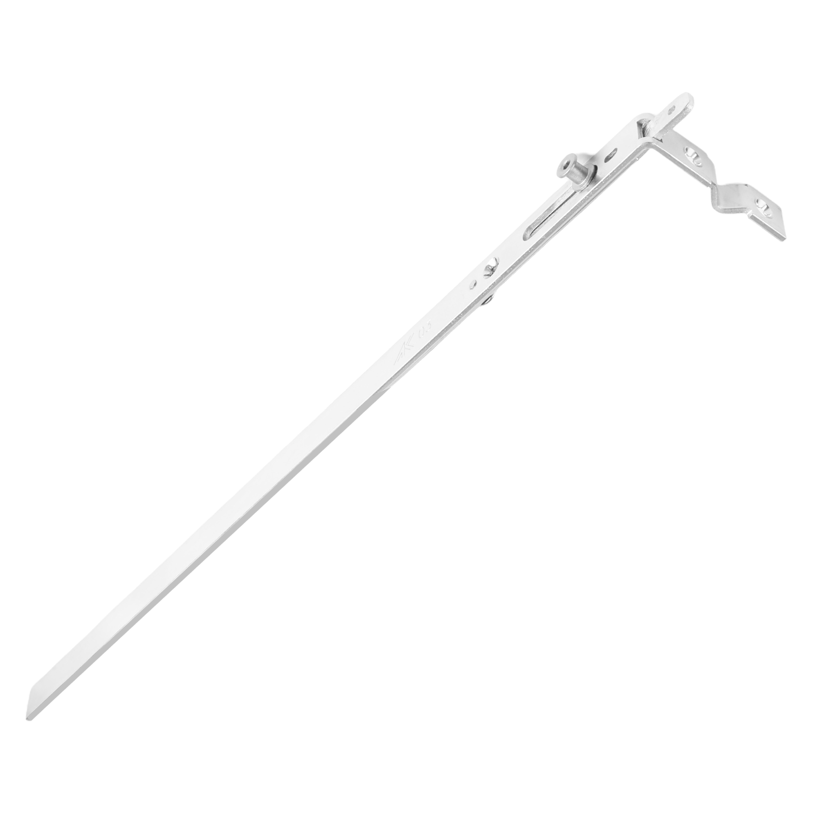 Excalibur Extension