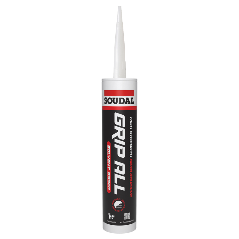 Grip All Adhesive (290ml)