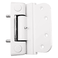 Haven Intelligent Strength 3D Adjust Composite Door Hinge Sash Piece