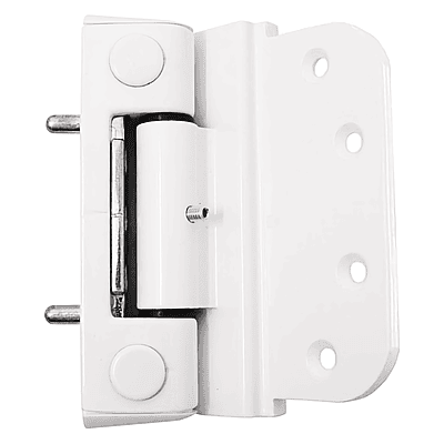 Haven Intelligent Strength 3D Adjust Composite Door Hinge Sash Piece