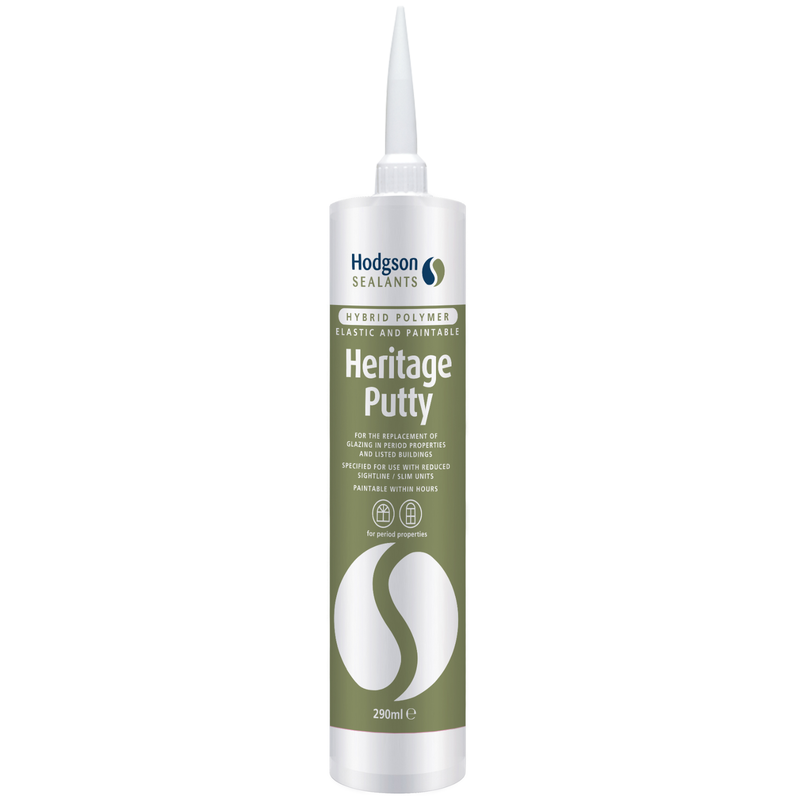 Heritage Putty Heritage Putty