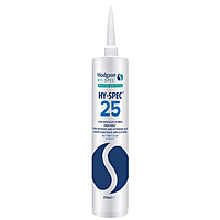 HySpec 25 Silicone (310ml) HySpec 25 Silicone (310ml)