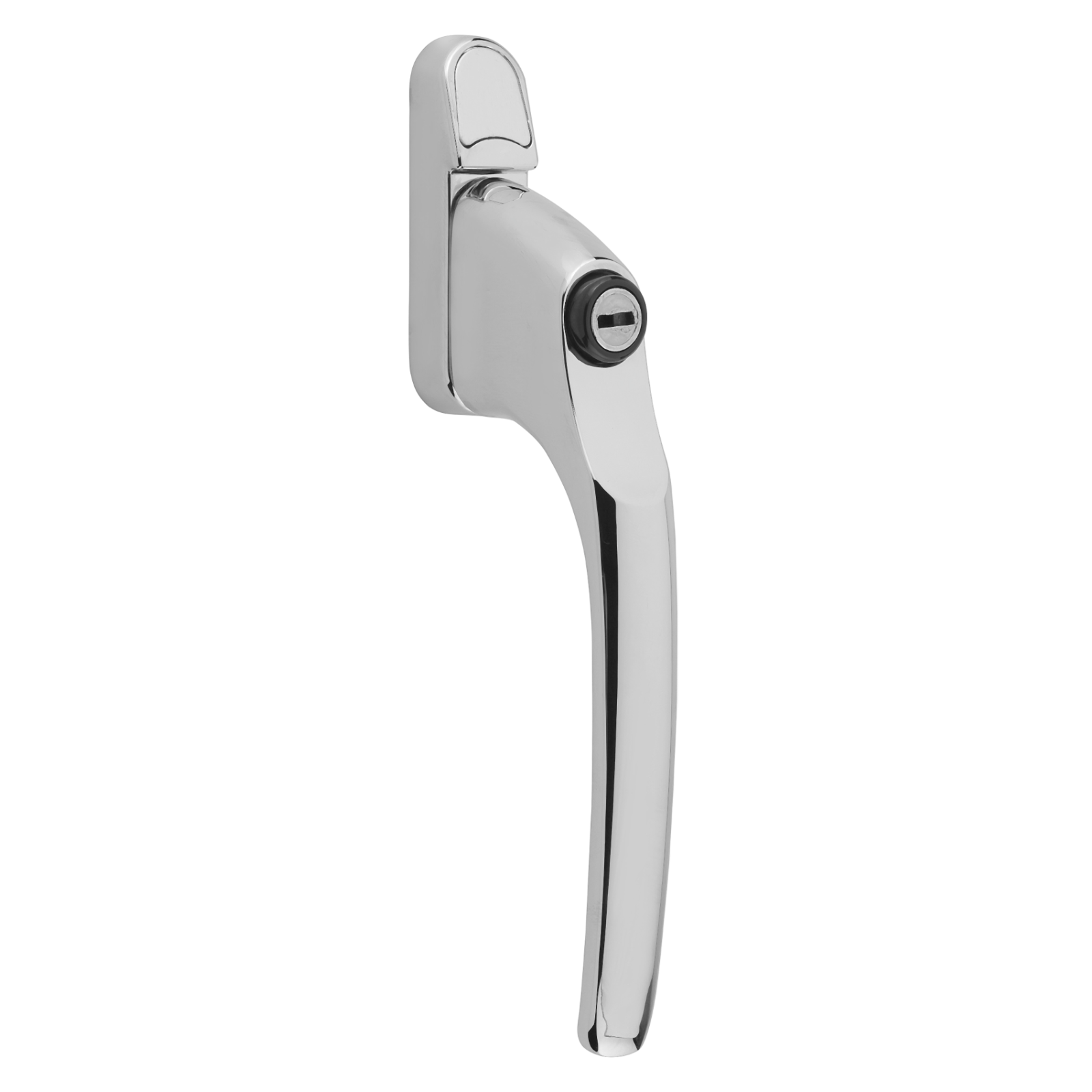 ISIS Handle Locking