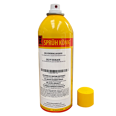 Konig Spray Paint