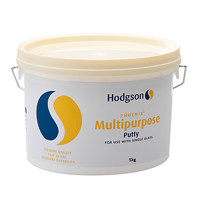 Multi-Purpose Putty