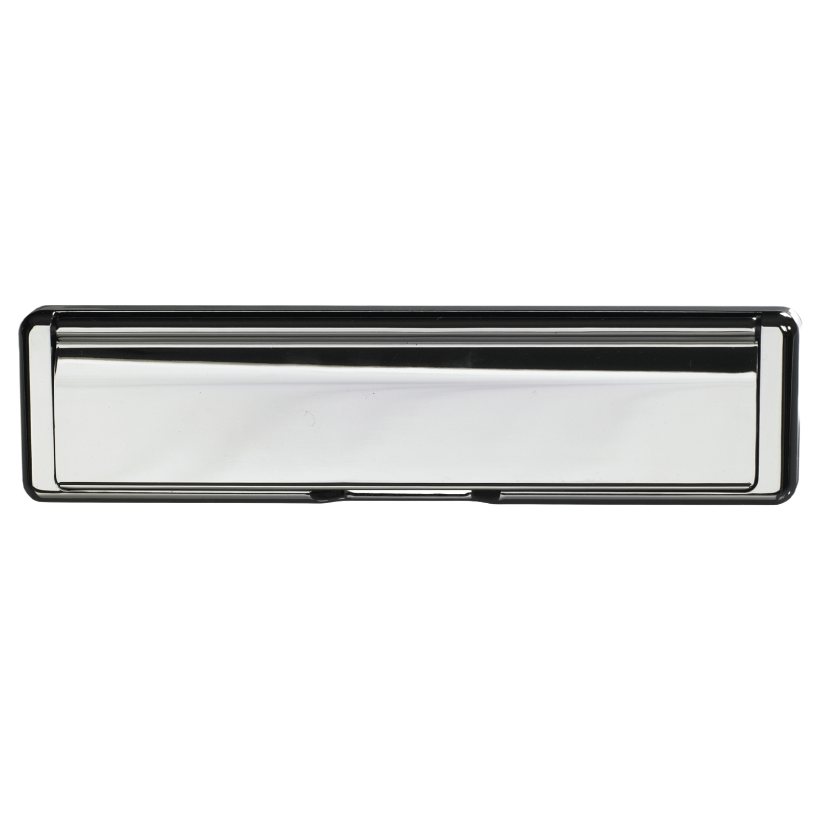 Nu Mail Door Letterplate - Slimline Panel 68mm (20-40)