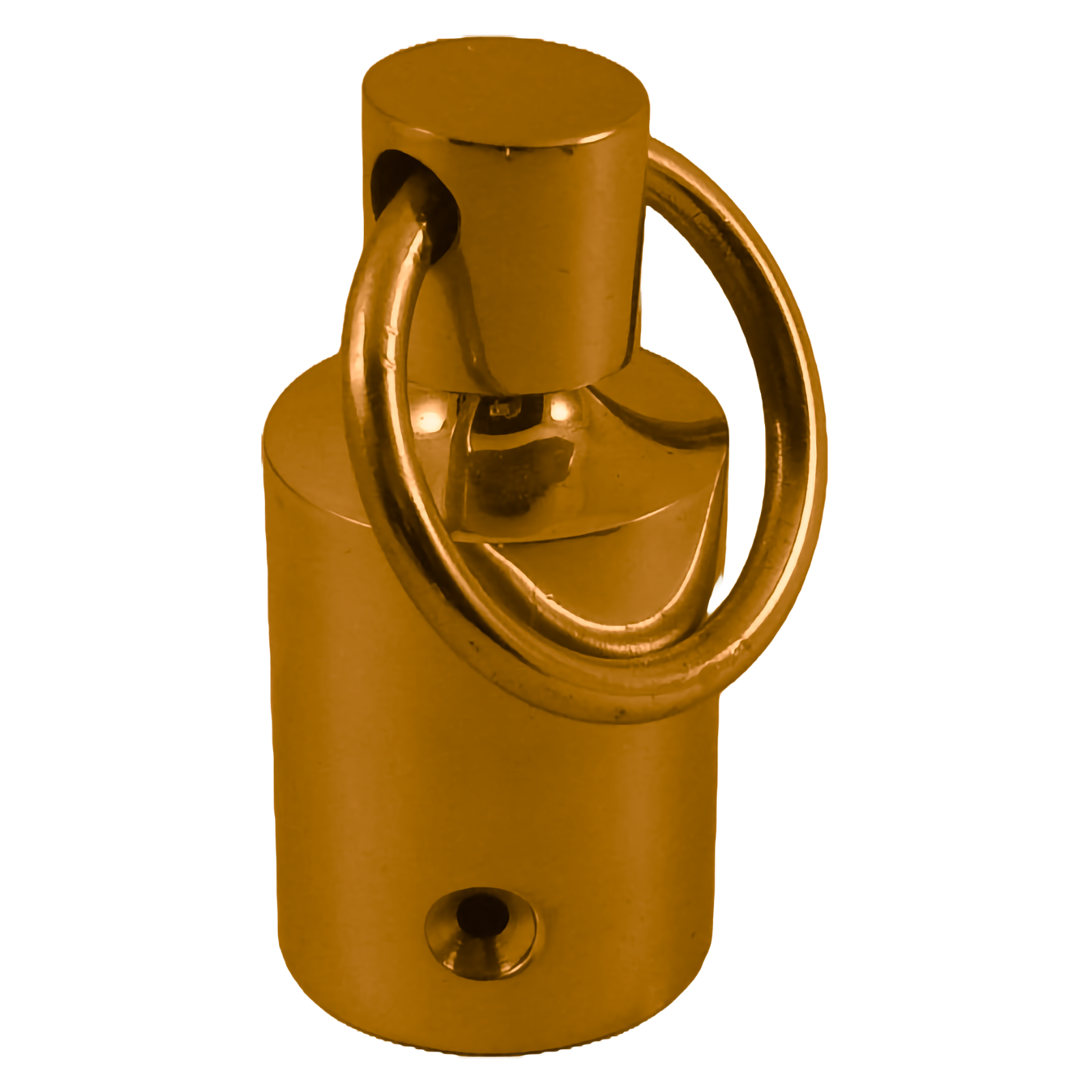 Pole Hook End
