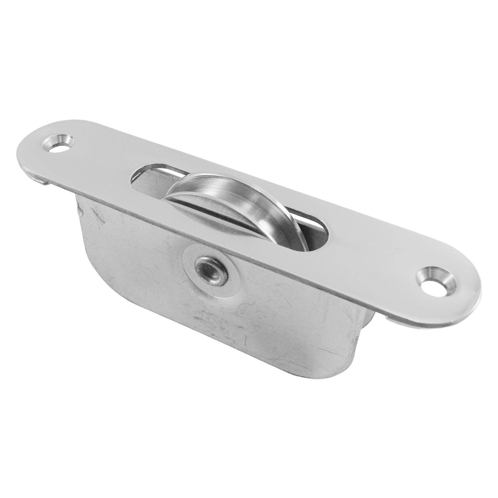 Sash Wheel Pulley