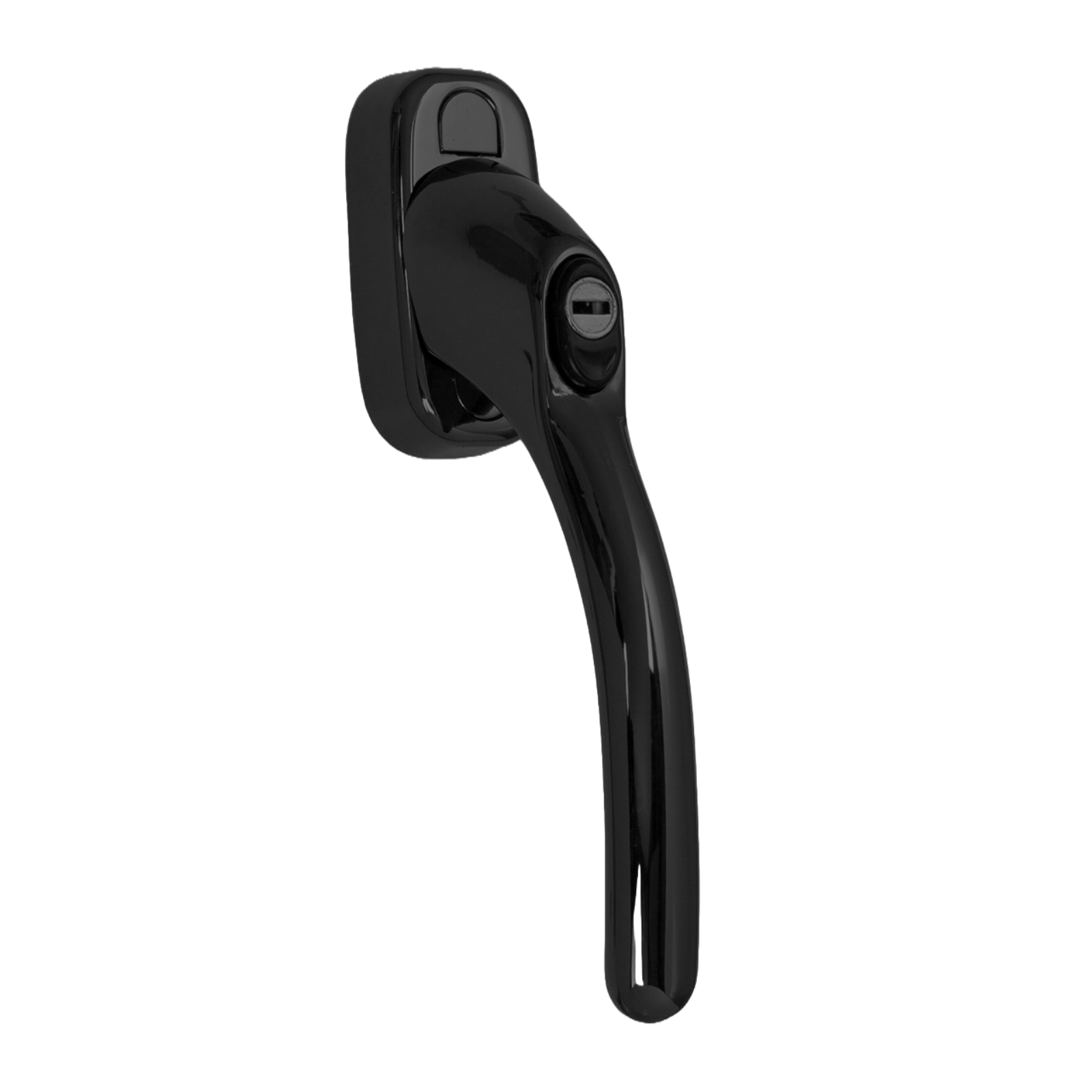 Sensei Tilt and Turn Locking Window Handle