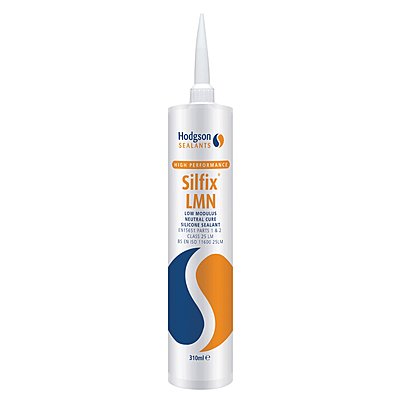 Silfix LMN Silicone (310ml)