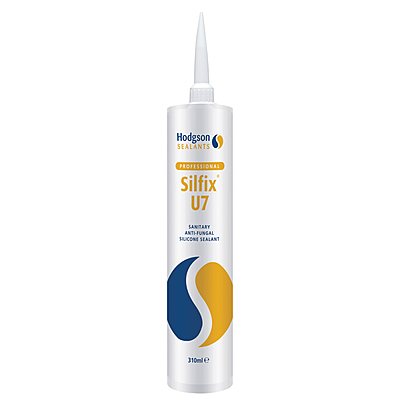 Silfix U7 Silicone (310ml)