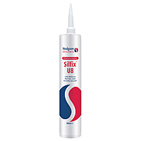 Silfix U8 Silicone (380ml) Silfix U8 Silicone (380ml)