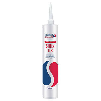 Silfix U8 Silicone (380ml)