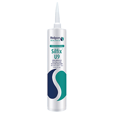Silfix U9 XL Silicone (600ml)