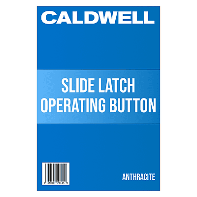 Slide Latch Operating Button