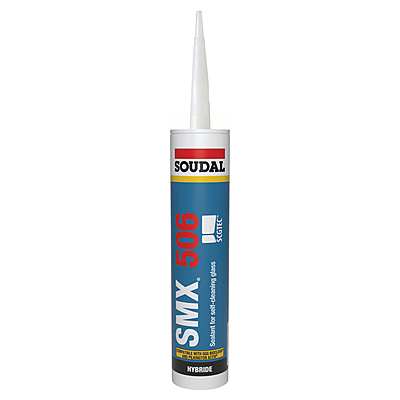 SMX 506 Silicone (290ml)