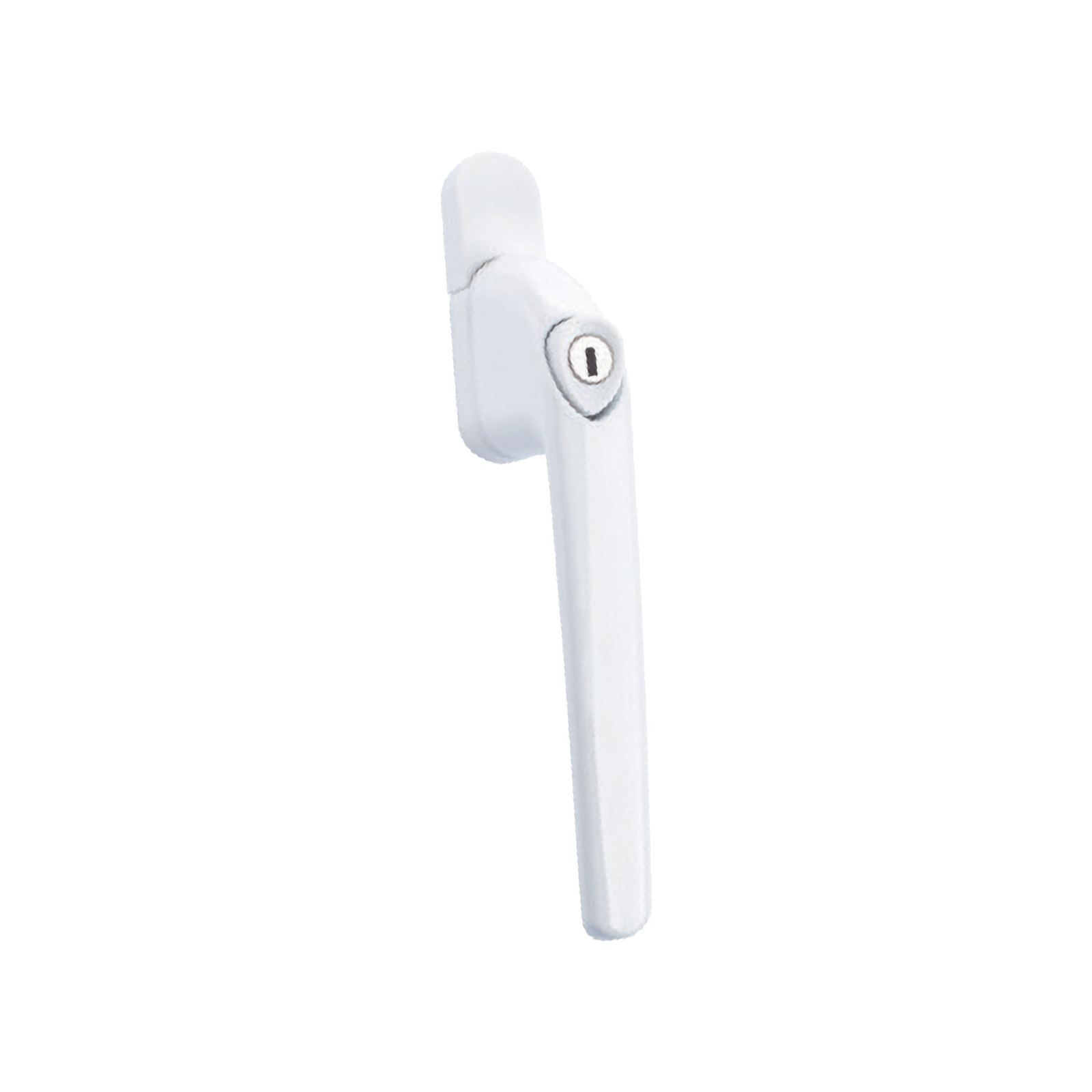 MILA Hero Inline Espagnolette Locking Window Handle
