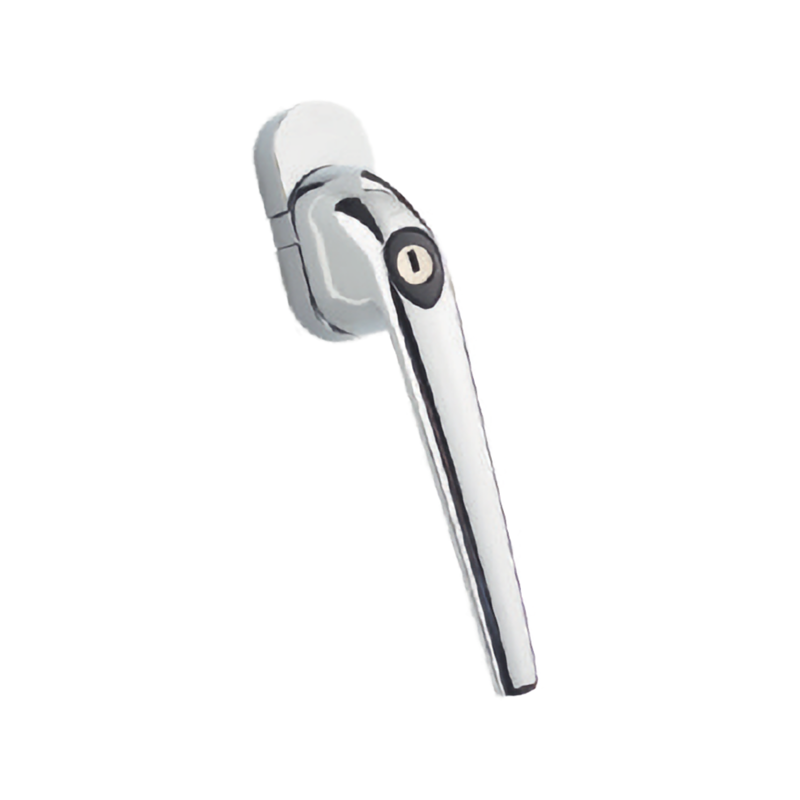 MILA Hero Tilt Before Turn Locking Window Handle