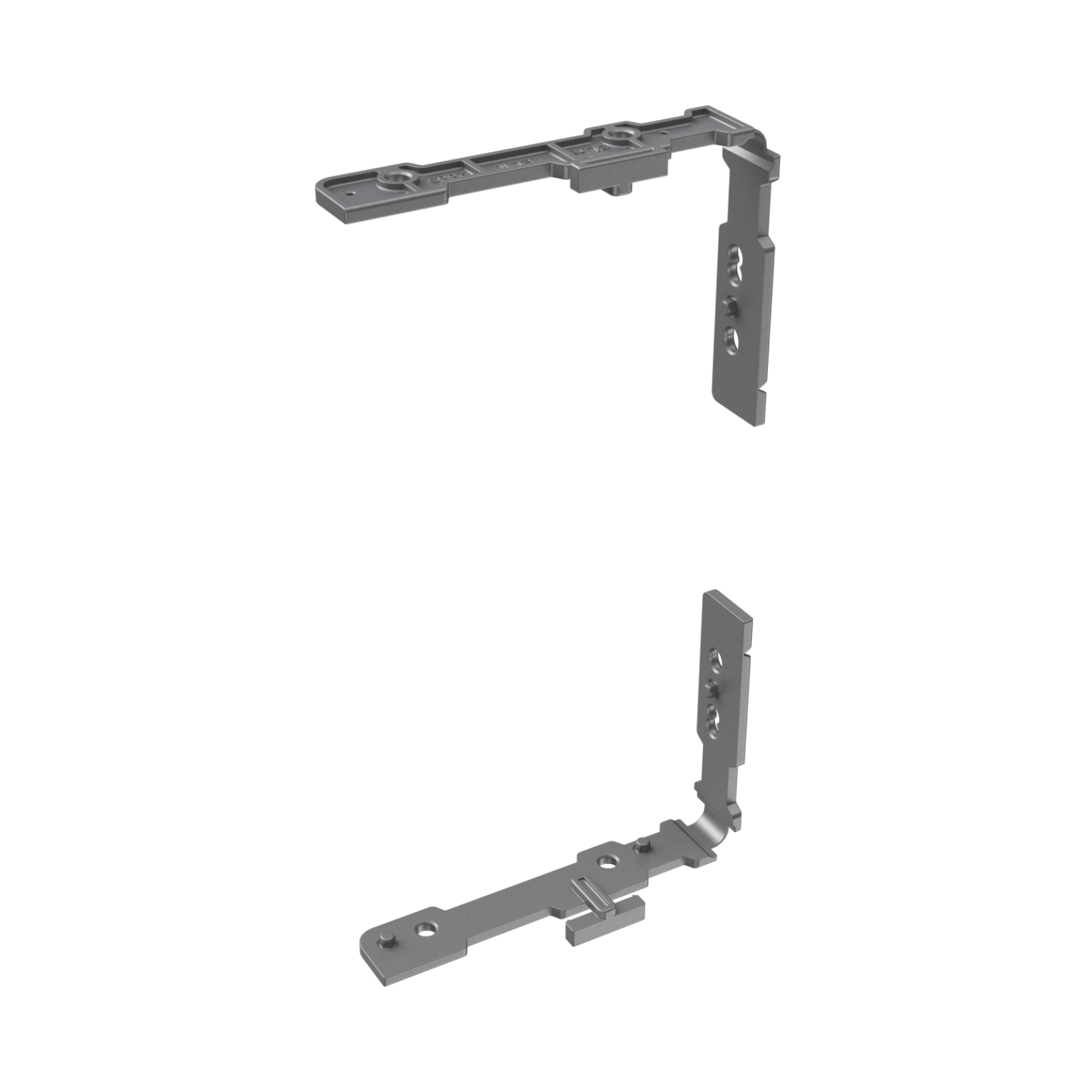 Hinge Packer Set