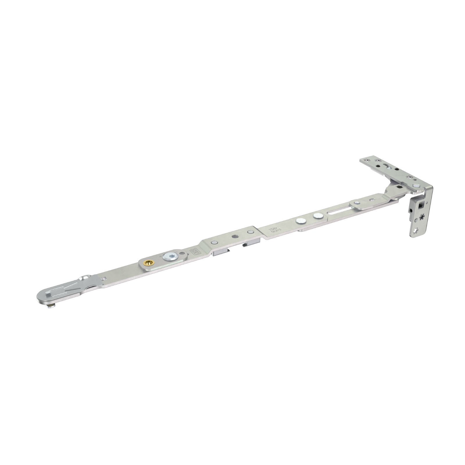 Stay Arm AX 24/9 TBT Gr.2+3 TS K25