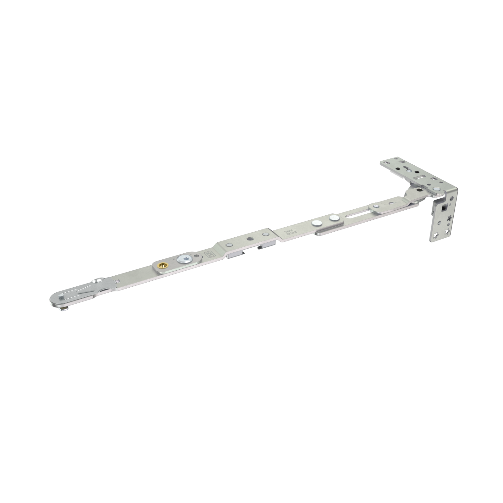 Stay Arm AX 30/13 TBT TS C25