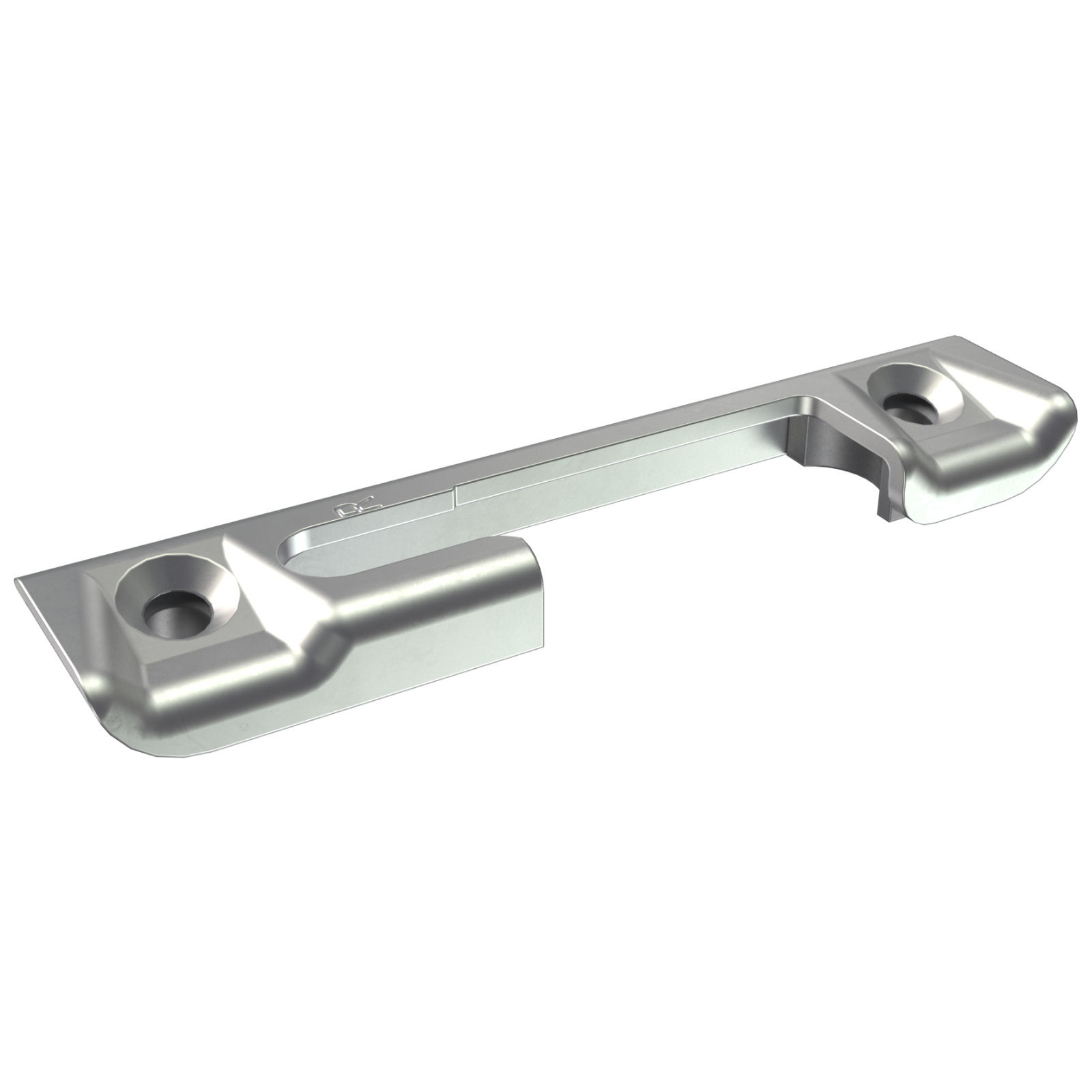 Striker Plate S-RS