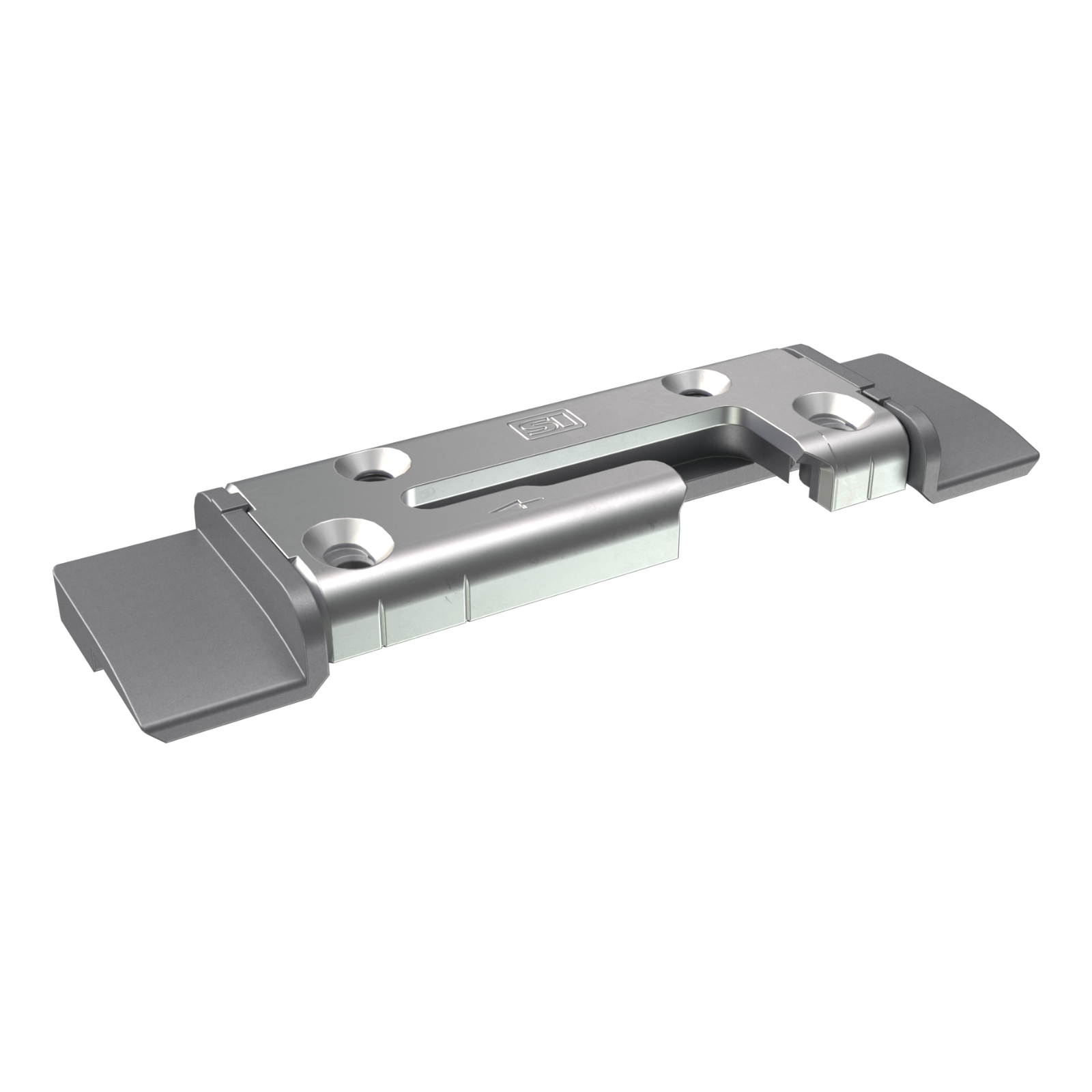 TBT Tilt Lock Bearing (Tilt Before Turn)