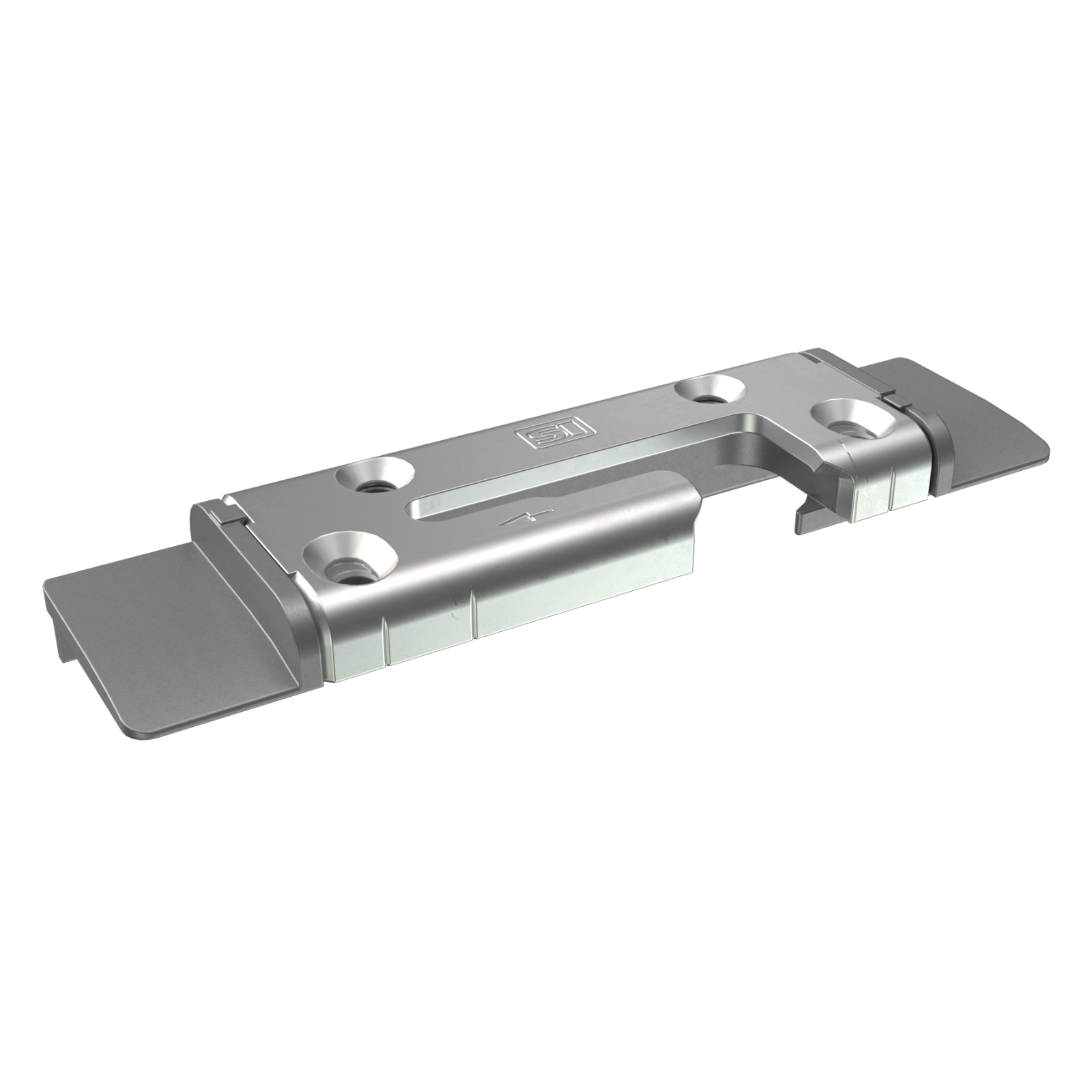 Tilt Plate