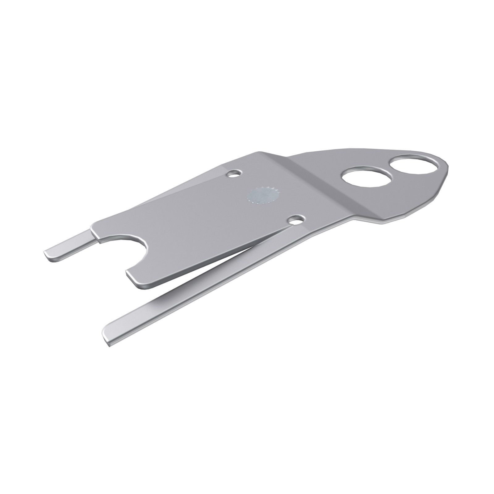 Tilt Restrictor